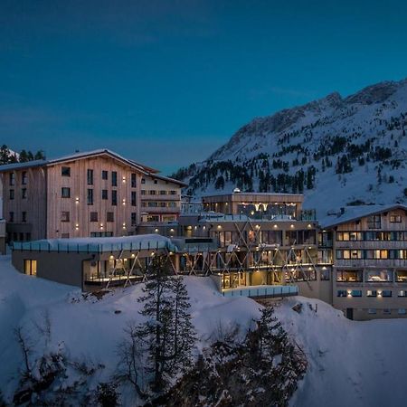 Das Kohlmayr Superior Obertauern Zewnętrze zdjęcie