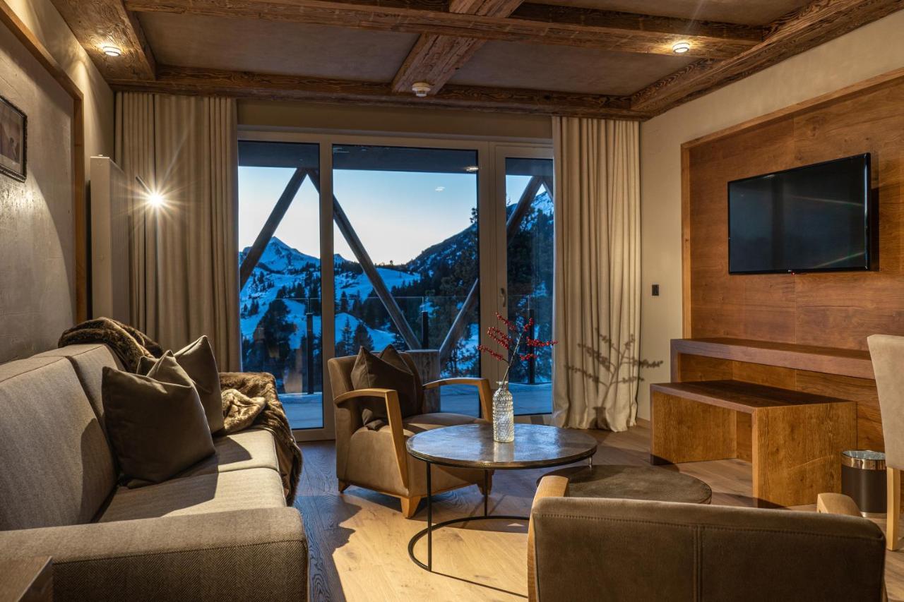Das Kohlmayr Superior Obertauern Zewnętrze zdjęcie