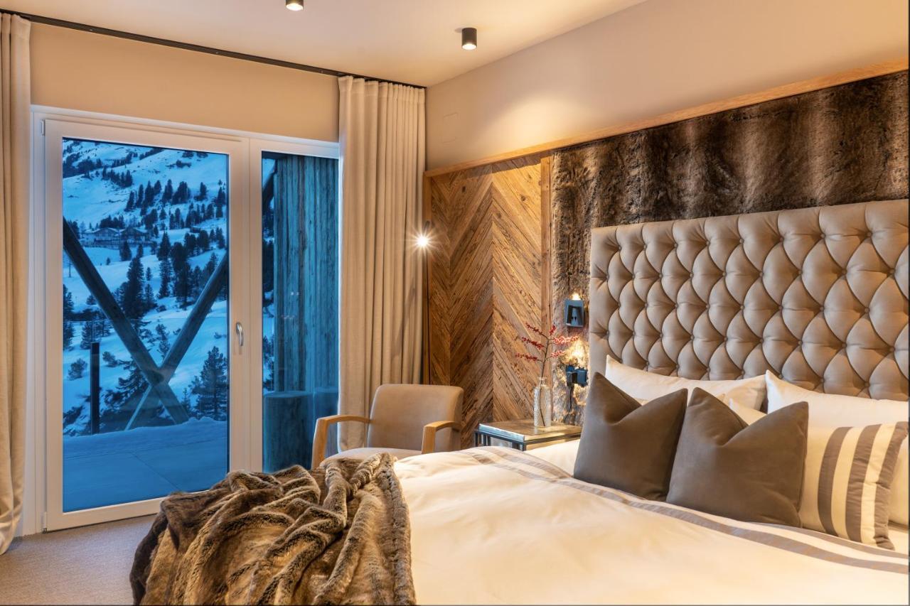 Das Kohlmayr Superior Obertauern Zewnętrze zdjęcie