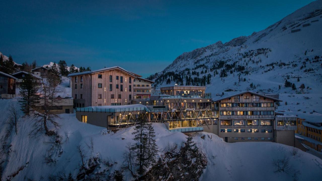 Das Kohlmayr Superior Obertauern Zewnętrze zdjęcie