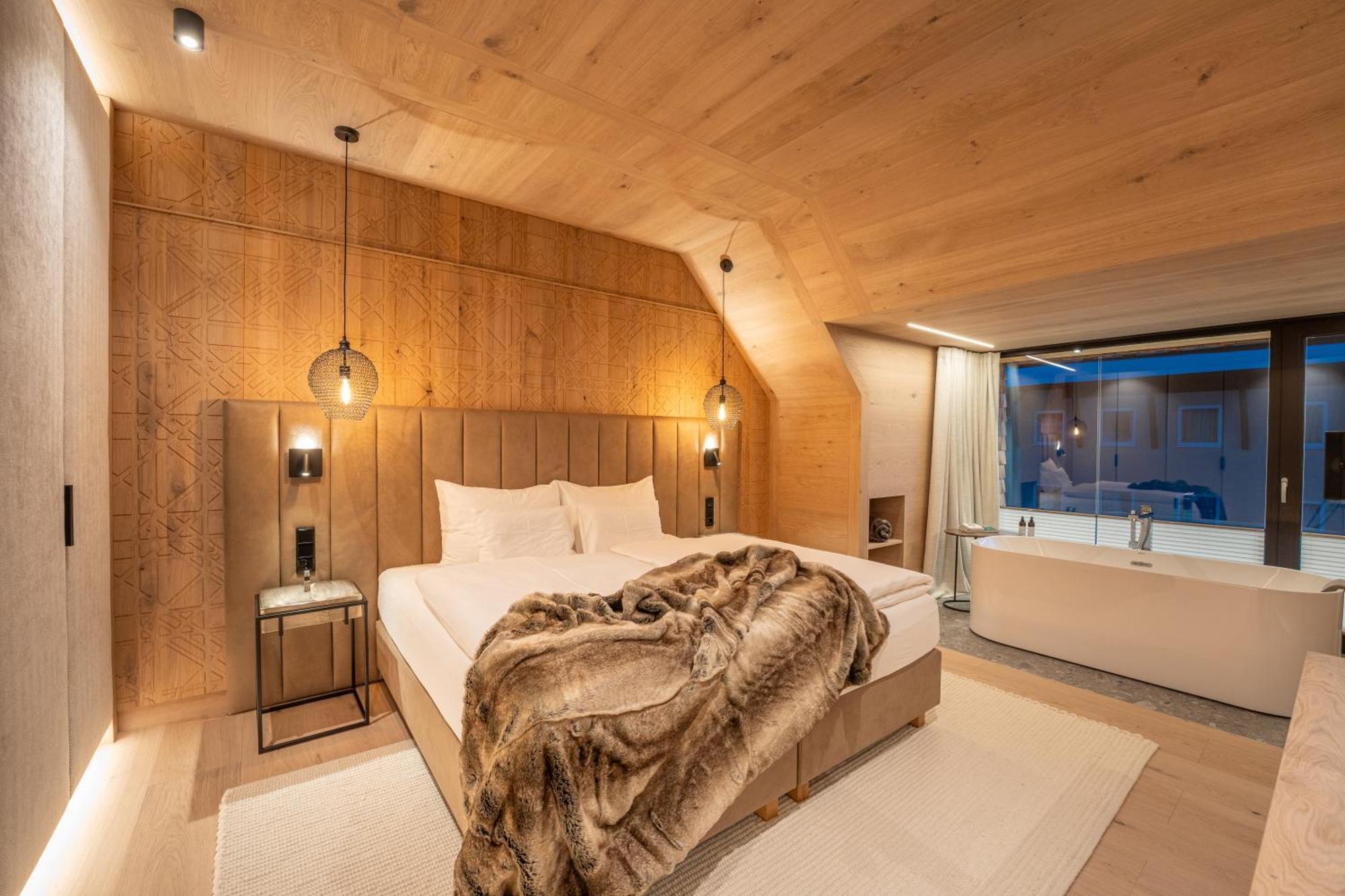 Das Kohlmayr Superior Obertauern Zewnętrze zdjęcie